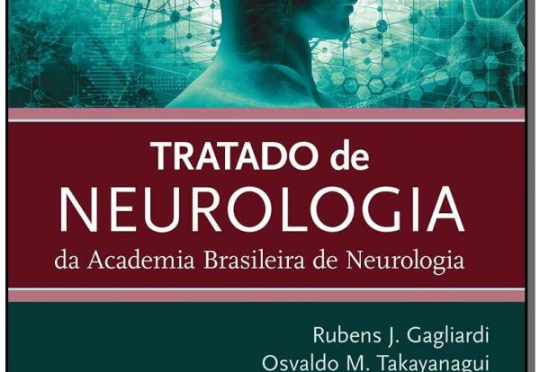 Tratado de Neurologia da Academia Brasileira de Neurologia